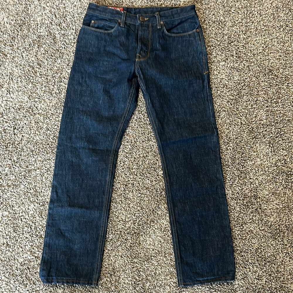 Freenote Rios Selvedge Jeans, 30 x 28